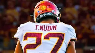“Welcome to New York” || Minnesota Safety Tyler Nubin Highlights ᴴᴰ
