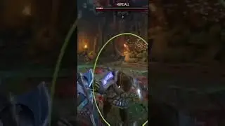 Kratos vs Heimdall