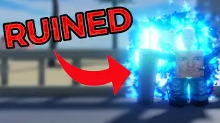 [AUT] This Skin Is RUINED