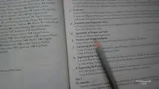 Eng. Language class by Smritikana Mitra for class VII