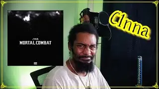 C1 #7th (C1NNA) - Mortal Kombat | Lyricist Reaction