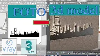 3ds max modelleme dersi  