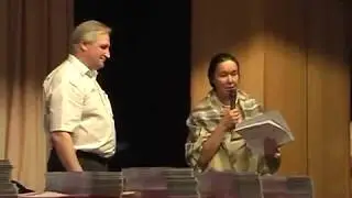 2005.06.25 - Вручение дипломов 13 выпуск, ЛИТ
