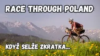 Race through Poland 2026