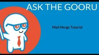 How to create a mail merge using Google Apps Script & Google Forms