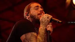 Post Malone covers War pigs
