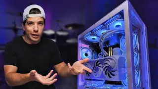 Why Drums are like Computers (GEAR UPDATE)