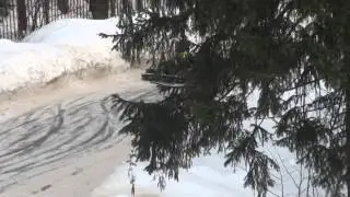 7 этап Мастер заезд 4