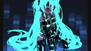 Nightcore - Break out