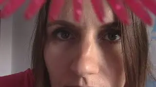 ASMR Barber Role