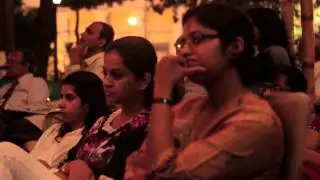 Lab Programs: Mumbai Jamming
