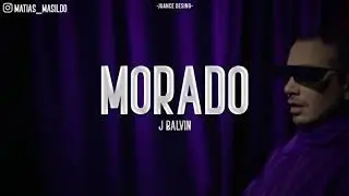 ⚡YO PEDI UN TRAGO Y ELLA LA BOTELLA(Remix)⚡J BALVIN⚡Mati Masildo