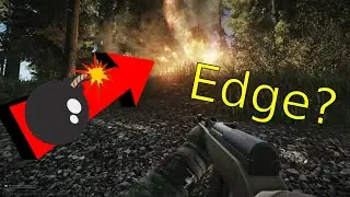 So Tarky PvE Till We Edge