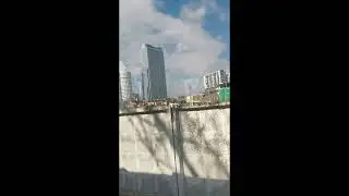 В Москве(едем дальше).