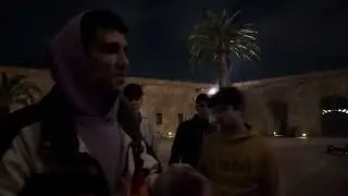 Semifinal | Benéficas Valencia