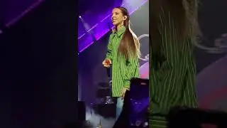 Young Miko - MTV Miaw 2024 🇲🇽 (Performance)