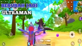 Ini dia sausage man mod apk