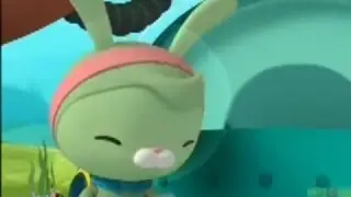 The Octonauts S1E10   speedy sailfish