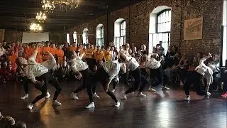 Generation crew | Golden cup 2018