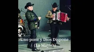 Otro nivel Ft Abel Bustillos 🎼🎶La Mayisa (Uno Pone y Dios Dispone) 🔥🔛🎶