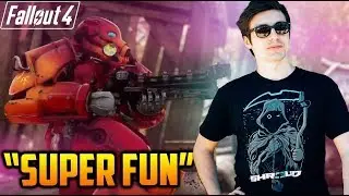 Shroud *OWNS* In Fallout BR (Nuclear Winter)