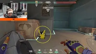 Fnatic Derke 