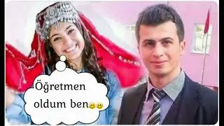 Benim Adım Öğretmen