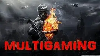 MULTIGAMING COMMUNITY | Trailer | Várunk rád is! (HD)