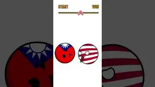 China and Taiwan Hold Their Breath 