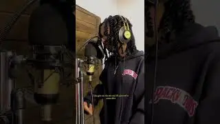 POV: producers recording rappers be like😳.. Based on true events  #music #explore #rap #hiphop