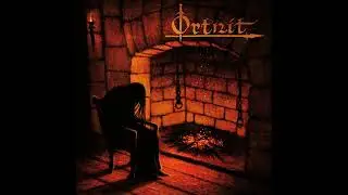 Ortnit (side project of Thomas Helm from Empyrium) - Sidrat (2023) (Dungeon Synth)