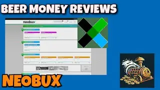 Beer Money Reviews: Neobux (2024)
