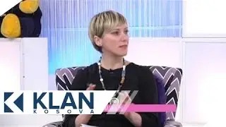 FAMILJA IME - E DREJTA E FEMRAVE PER TRASHEGIMI - E DIELE- 25.01.2015