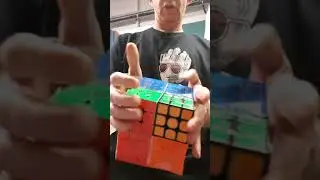 Infinity Cube of Cubes 