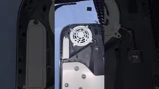 Как обслужить PS5👍#ps5 #tools #губанов