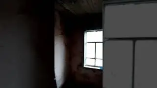 Хутор Колодезя ,Ростовская область ,заброшенный дом