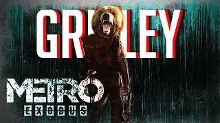 Metro Exodus Part 8 | Loaded To The Claws