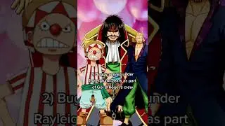 Who is Luffy mother?. Unknown facts of One piece #animeshorts #luffymother #myth #luffyparents