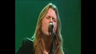 Hellbillies - Mikrobølgeliv (Live)