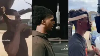 Mama Don't Worry, You Raised A Gangsta (Superstar - Painting Pictures) | TikTok Compilation