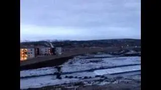 Timelapse, 2010.12.27