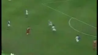 Soccer/football goalies acting stupid