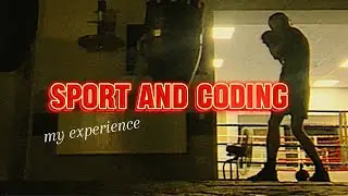 How Sports Made Me a Better Programmer?