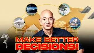 The Secret To Getting RICH! The Art of Thinking Clearly