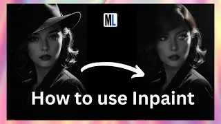 Inpaint Using Community Model Endpoint | How To Guide - ModelsLab AI Suite