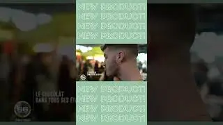 New Ogeez CBD Chocolate (only for the French market)