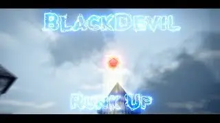 Tanki Online | Runk Up | BlackDevil / Generalissimo
