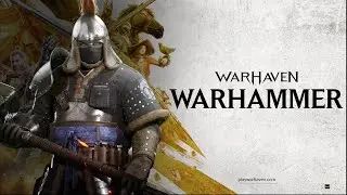 Warhaven - Warhammer (Hero Showcase)
