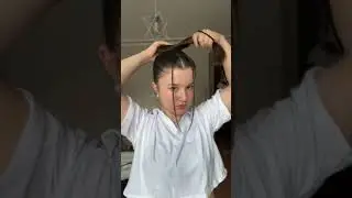 Çok şıkk🥹🫶🏻💘🌸 #hairstyle #keşfet #sacmodelleri