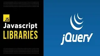 Best Javascript Libraries || jQuery Javascript Libraries || jQuery || 2022